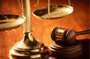 不懂法，等于游走在法律邊緣